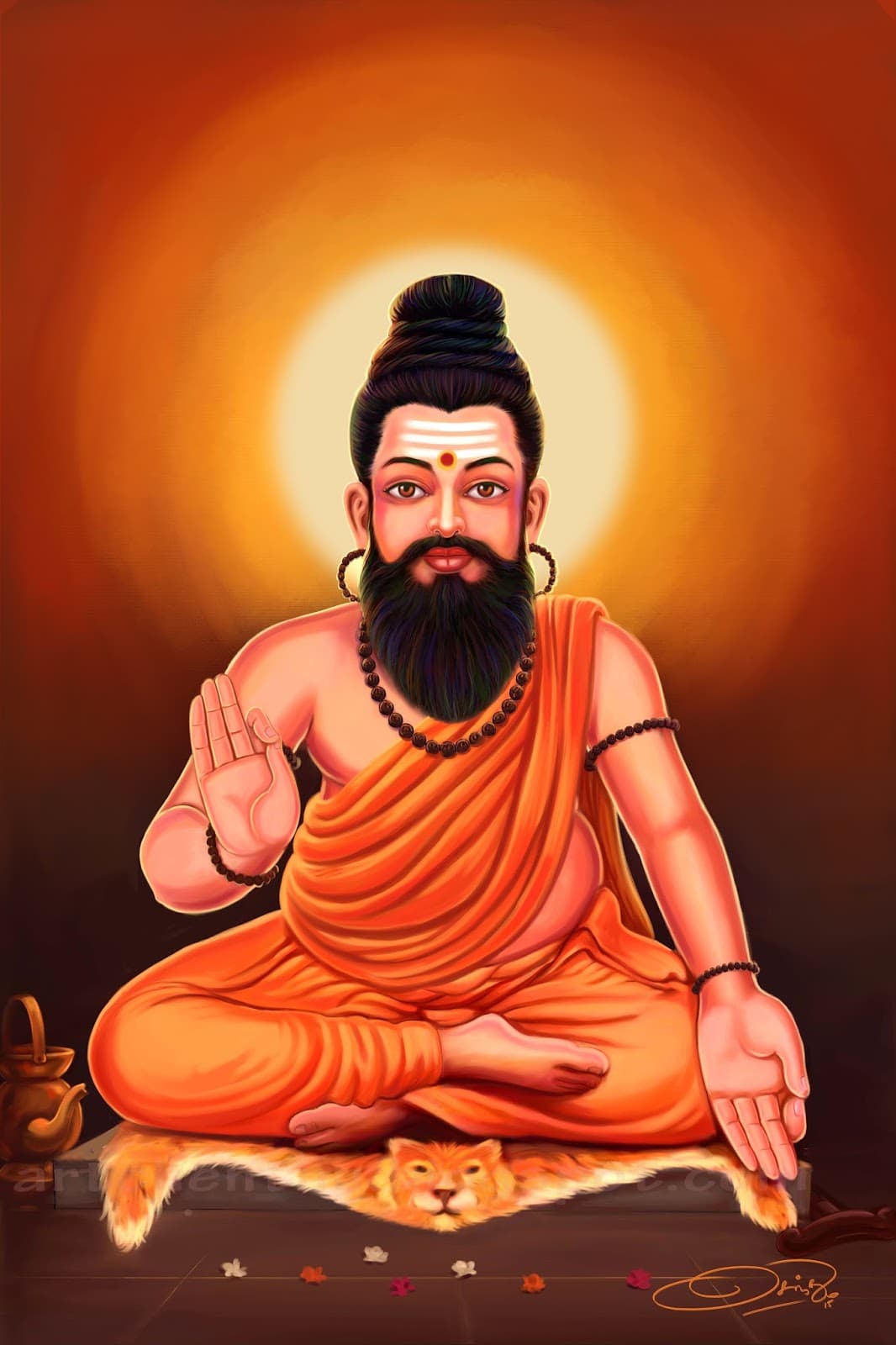 Professional Astrologer